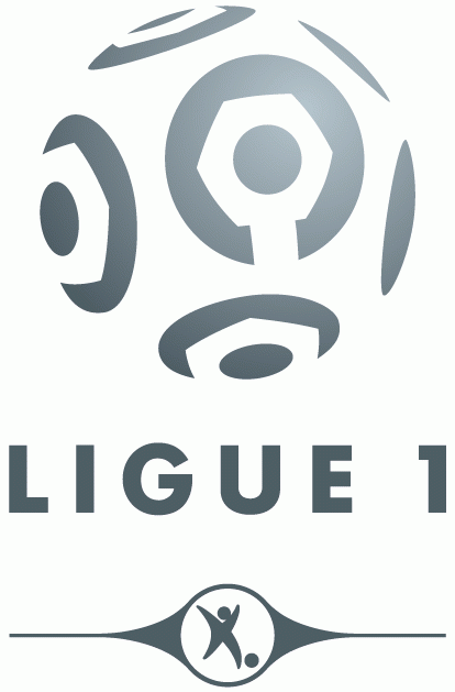 French Ligue 1 Logo vinyl decal